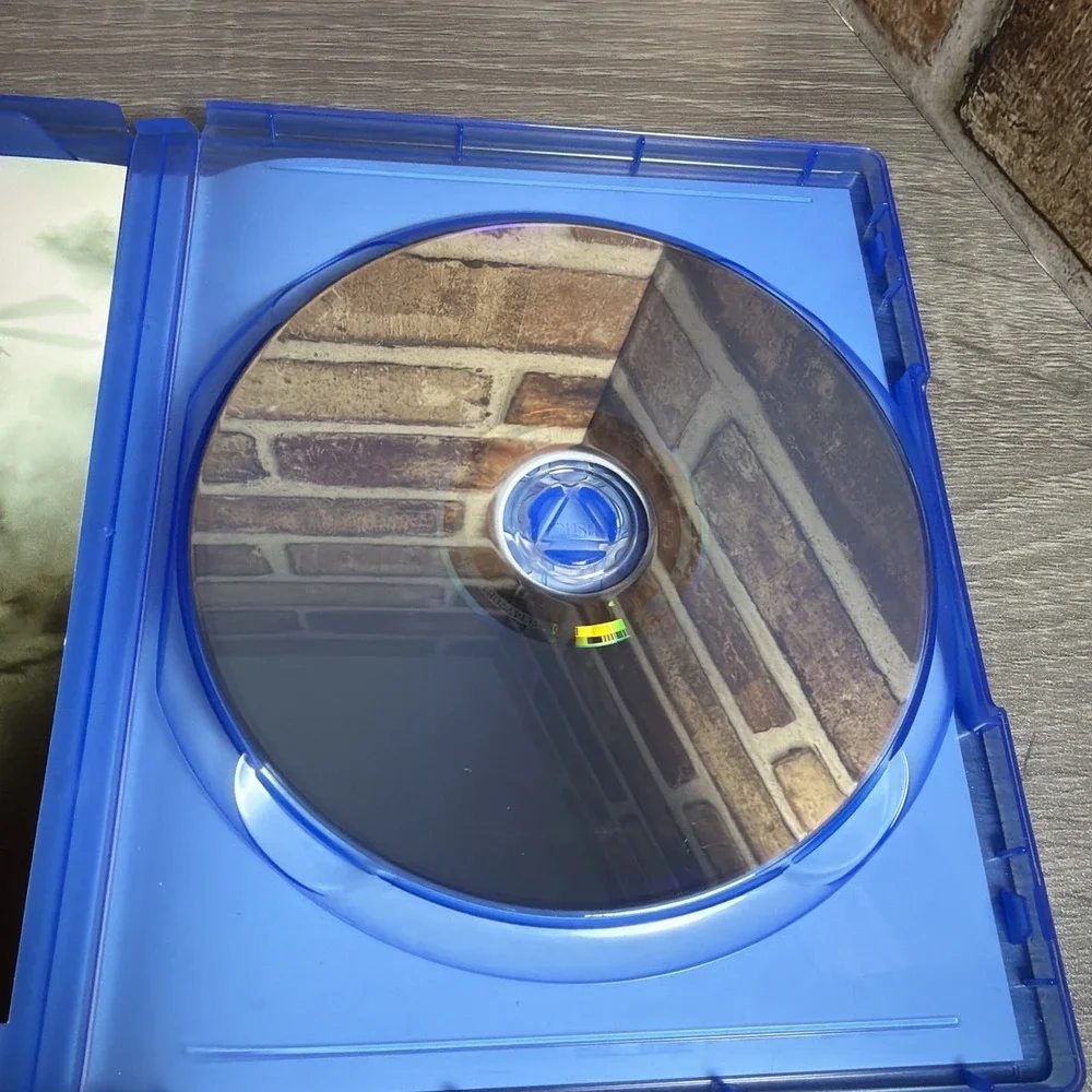 Call of Duty: Infinite Warfare Legacy Edition PS4 -PlayStation 4 Tested Complete